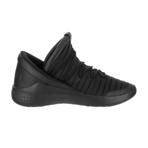 Air Jordan Flight Luxe 'Black Anthracite'