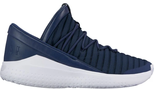 Jordan Flight Luxe Midnight Navy White