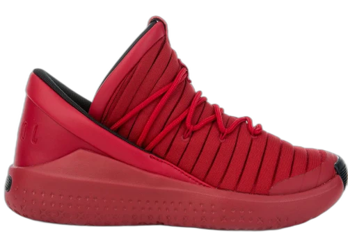 Jordan Flight Luxe Gym Red (GS)