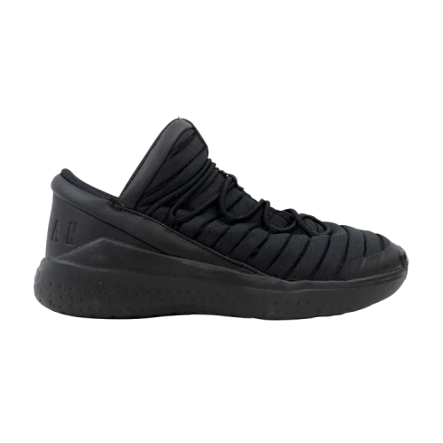 Air Jordan Flight Luxe BP 'Black Anthracite'
