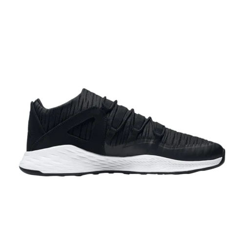 Jordan Formula 23 Low 'Black White'