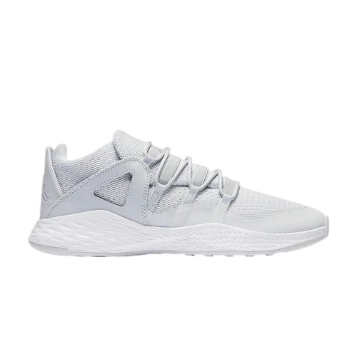 Jordan Formula 23 Low Pure Platinum