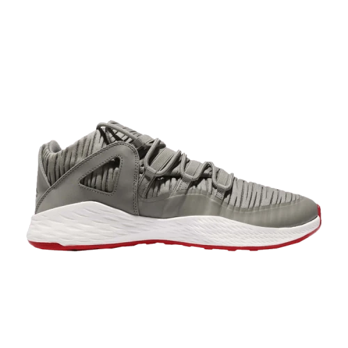 Jordan Formula 23 Low Dark Stucco Sail