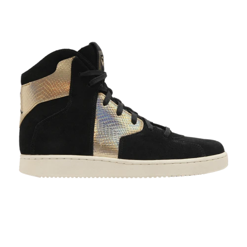 Air Jordan Westbrook 0.2 E 'Black Metallic Gold'