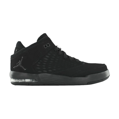 Jordan Flight Origin 4 Black/Black-Black