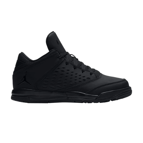 Air Jordan Flight Origin 4 BP 'Triple Black'