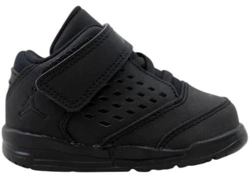 Jordan Flight Origin 4 BT Black (TD)