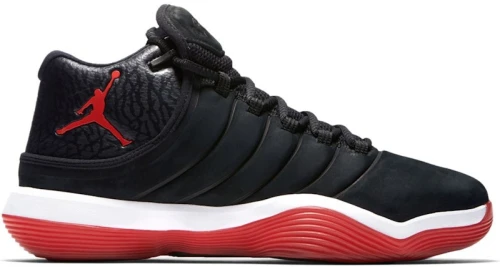Jordan Super.Fly 2017 Bred