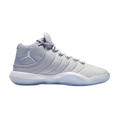Air Jordan Super.Fly 2017 'Wolf Grey'