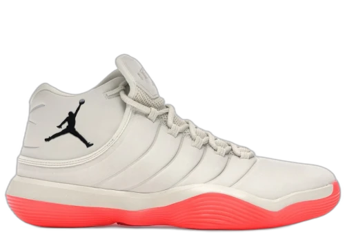Jordan Super.Fly 2017 Sail Infrared 23