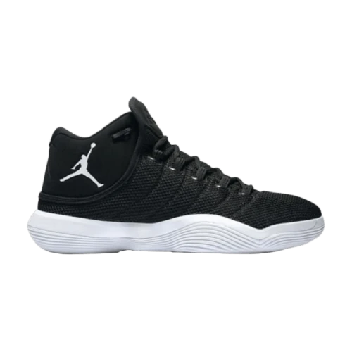 Air Jordan Super.Fly 2017 TB 'Black'