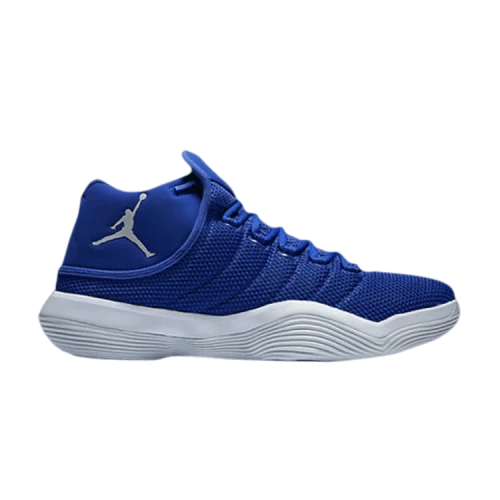 Air Jordan Super.Fly 2017 TB 'Game Royal'