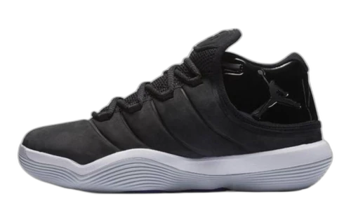 (GS) Air Jordan SUPER.FLY 'Space Jam'