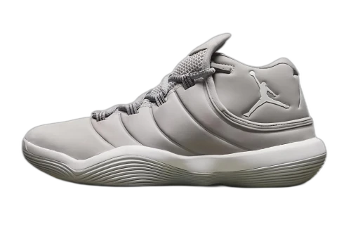 Air Jordan Super Fly 'Grey'