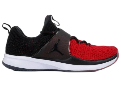 Jordan Trainer 2 Flynkit Bulls
