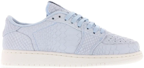 Jordan 1 Retro Low NS Ice Blue (GS)