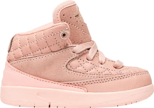 Jordan 2 Retro Just Don Arctic Orange (TD)
