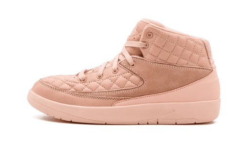 Jordan 2 Retro Just Don Arctic Orange (PS)