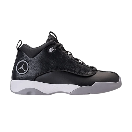 Jordan Jumpman Pro Quick Anthracite/Wolf Grey-Black