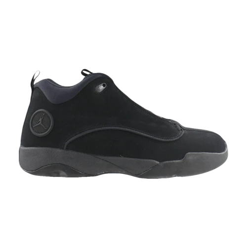 Jordan Jumpman Pro Quick Black/Black-Black