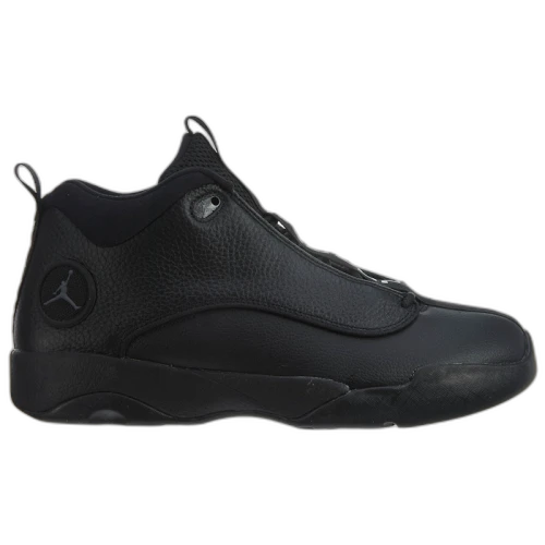 Jordan Jumpman Pro Quick Black/Dark Grey