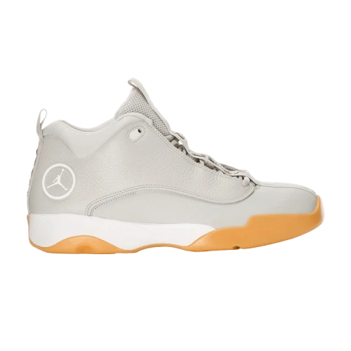 Jordan Jumpman Pro Quick Light Bone/White-Bordeaux