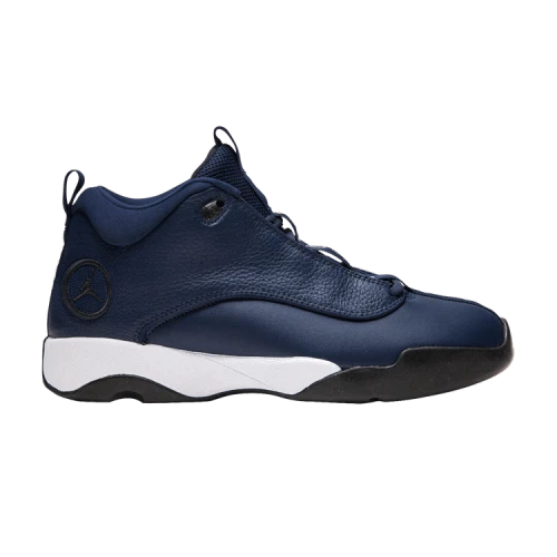 Jordan Jumpman Pro Quick Midnight Navy/Black-White