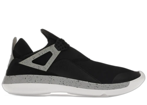 Jordan Fly 89 Black Cement