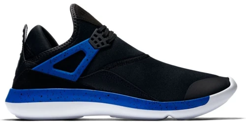 Jordan Flight '89 Black Game Royal