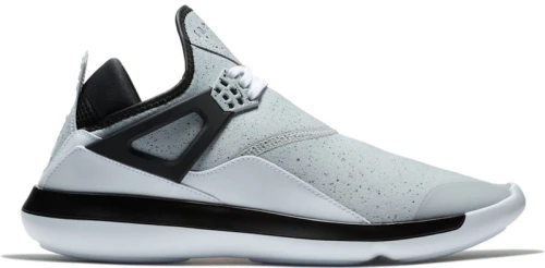 Jordan Fly 89 Wolf Grey