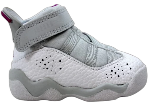 Jordan 6 Rings Pure Platinum (TD)
