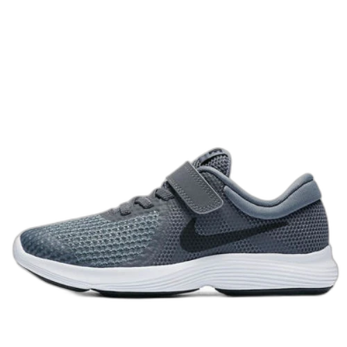 (PS) Nike Revolution 4 Gray