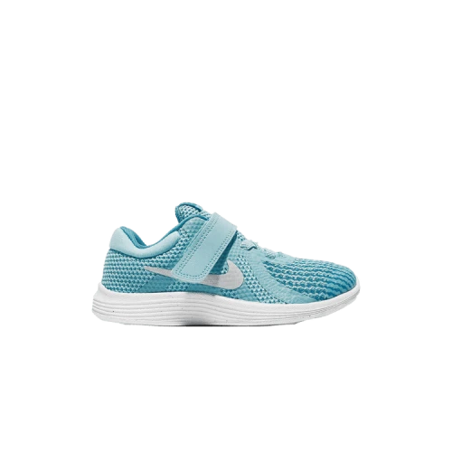 Nike Revolution 4 TDV 'Bleached Aqua'
