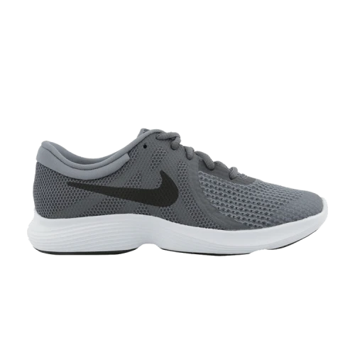 Nike Revolution 4 GS 'Dark Grey'