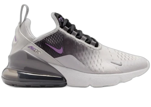 Nike Air Max 270 Pencil Point Bright Violet (GS)