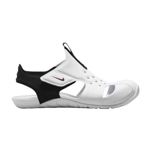 Nike Sunray Protect 2 PS 'Summit White Black'