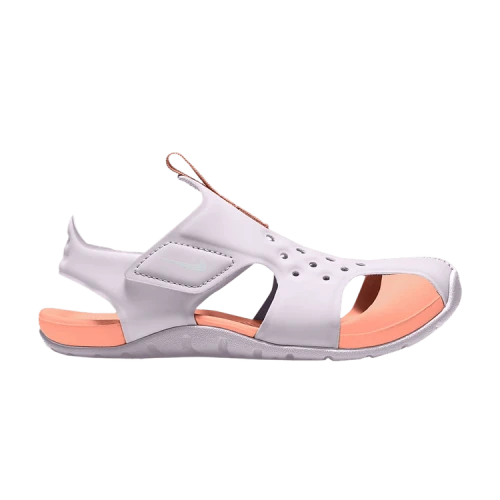 (PS) Nike Sunray Protect 2 'Light Violet Crimson Bliss'