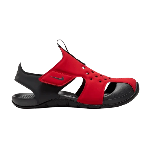 Nike Sunray Protect 2 PS 'University Red'