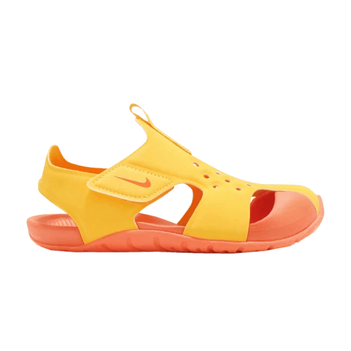Nike Sunray Protect 2 PS 'Tour Yellow'
