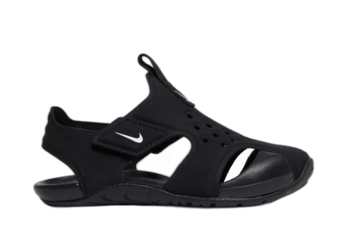 Nike Sunray Protect 2 TD 'Black White'