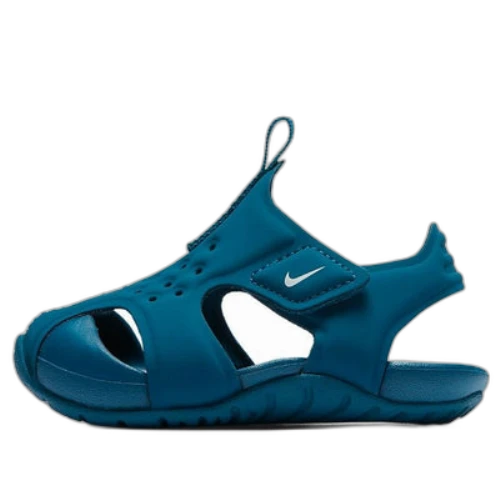 (TD) Nike Sunray Protect 2 Sandals Blue