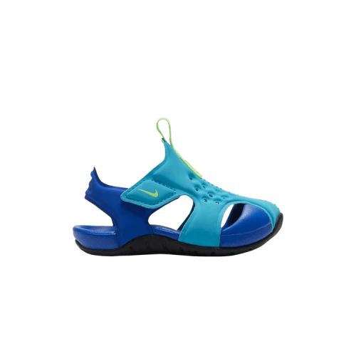 Nike Sunray Protect 2 TD 'Oracle Aqua'