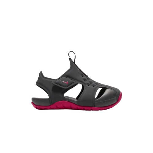 Nike Sunray Protect 2 TD 'Anthracite'