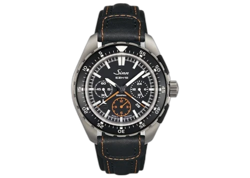 Sinn EZM 10 Testaf 950.011