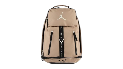 Jordan Sport Backpack Legend Brown