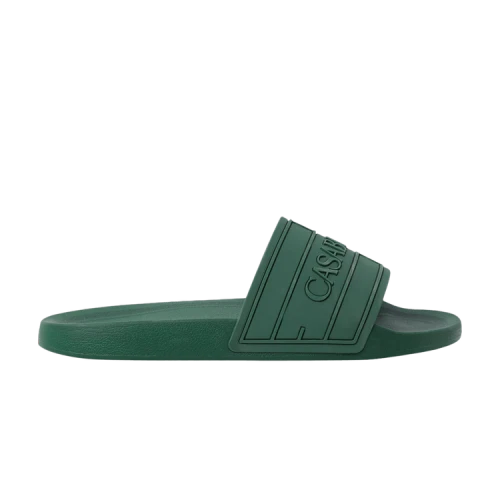 Casablanca Pool Slider 'Green'