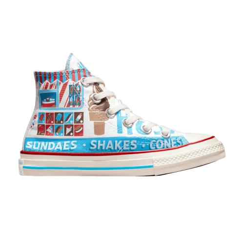 Converse Chuck 70 High PS 'Sweet Scoops'