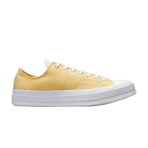 Converse Renew Chuck 70 Low 'Mango Yellow'
