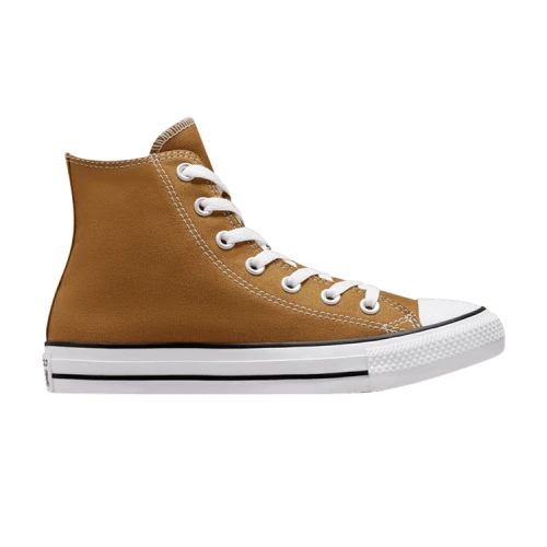 Converse Chuck Taylor All Star High 'Seasonal Color - Amber Brew'