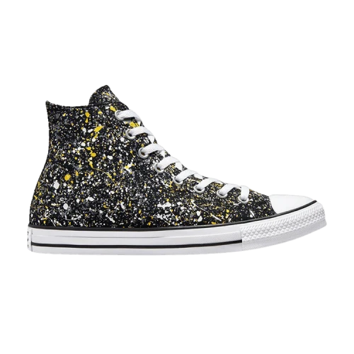 Converse Chuck Taylor All Star High 'Archive Paint Splatter'